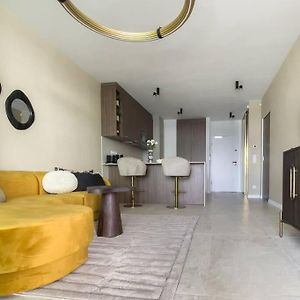 Appartement met een Slaapkamer